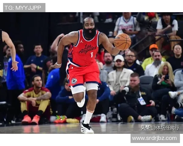 昔日王者哈登状态下滑，何去何从？