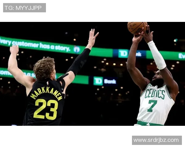 【深度解析】凯尔特人近况+未来走势预测