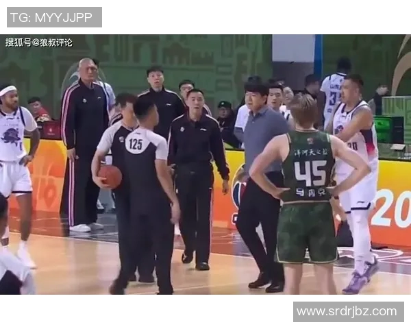 官方公告：篮球八卦被罚+停赛！