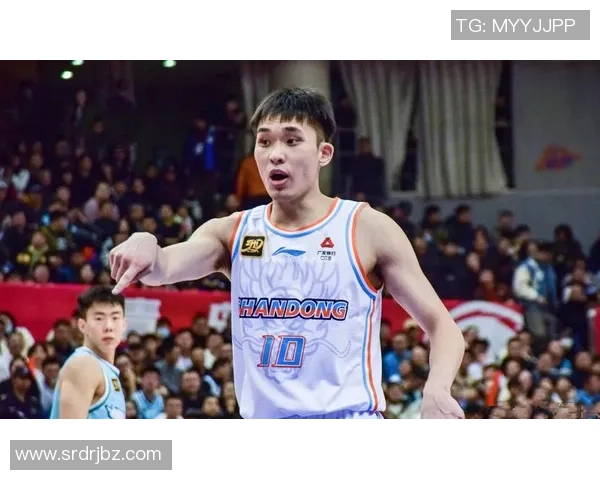 CBA新秀球员表现分析与未来潜力评估探讨 CBA新秀球员表现分析与未来潜力评估探讨