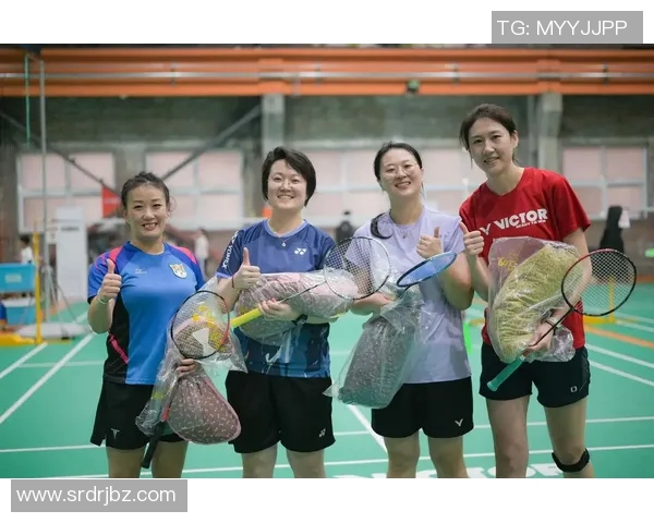 羽毛球双打顶级组合默契合作分析与战略布局探讨