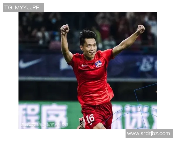 中超射手榜激烈角逐 谁能问鼎本赛季金靴桂冠