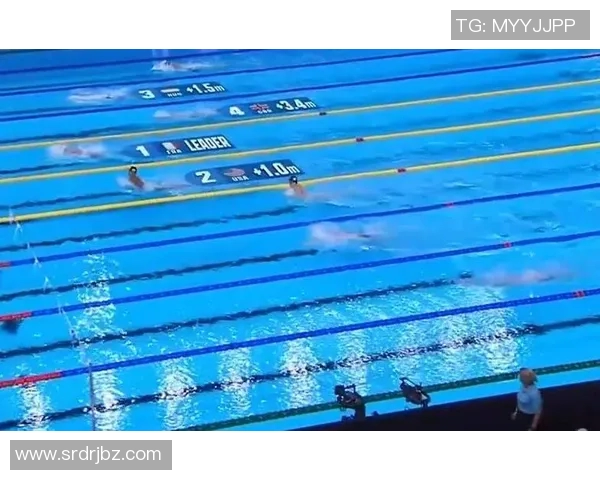 奥运会游泳项目世界纪录突破与夺冠热门分析及趋势预测